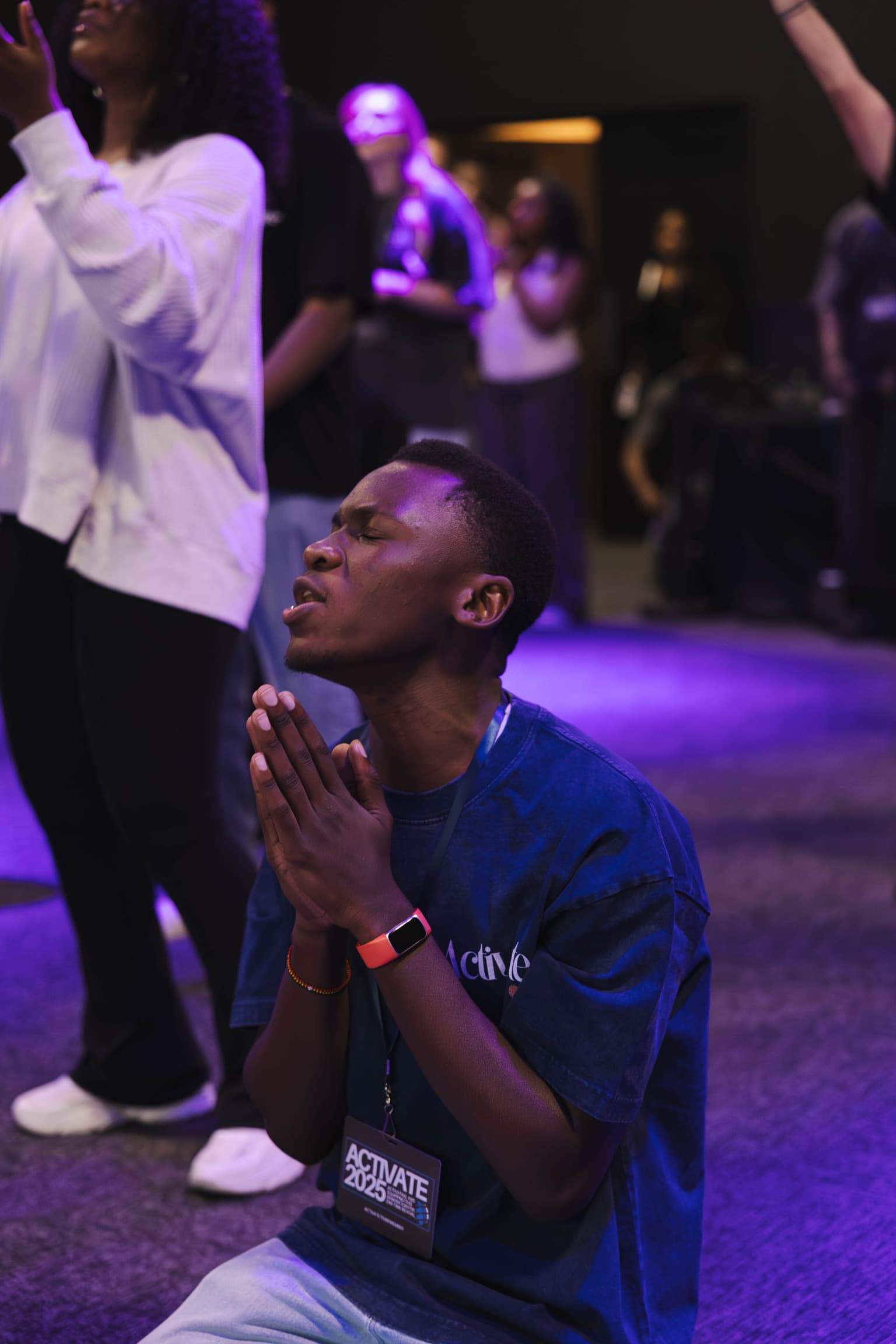 Prayer